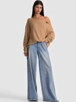 MARG SLOUCHY PULLOVER