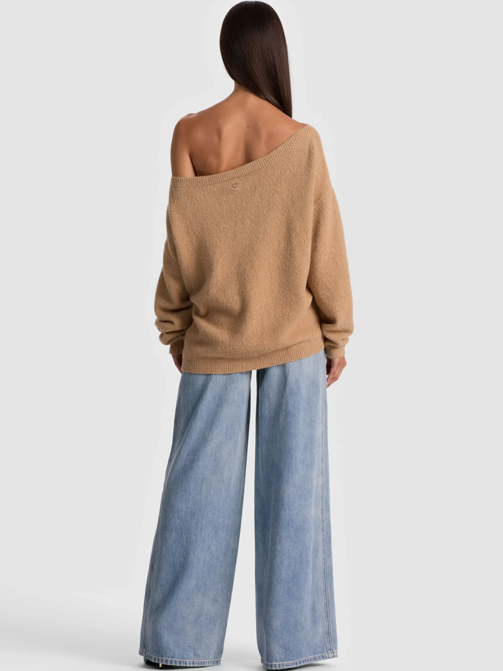 MARG SLOUCHY PULLOVER
