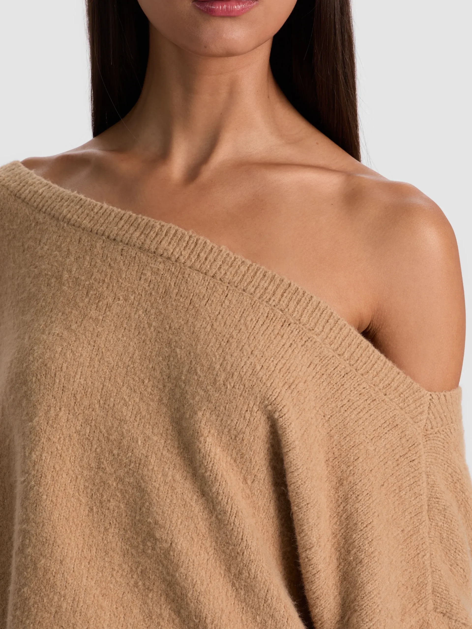 MARG SLOUCHY PULLOVER