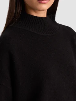 MELIE CASHMERE PULLOVER