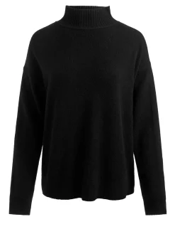 MELIE CASHMERE PULLOVER