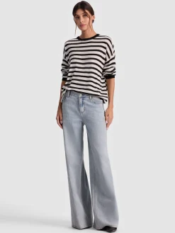 MITCHELL WOOL PULLOVER