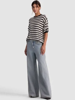 MITCHELL WOOL PULLOVER