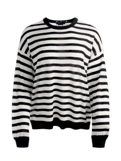 MITCHELL WOOL PULLOVER