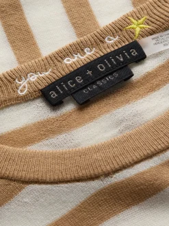 MITCHELL WOOL PULLOVER