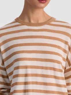 MITCHELL WOOL PULLOVER