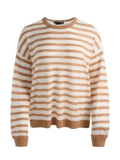 MITCHELL WOOL PULLOVER