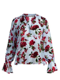 MORANNE BLOUSE