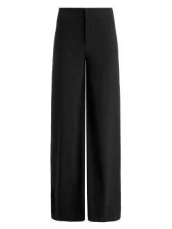 NESSI TROUSER WITH SIDE STRIPE
