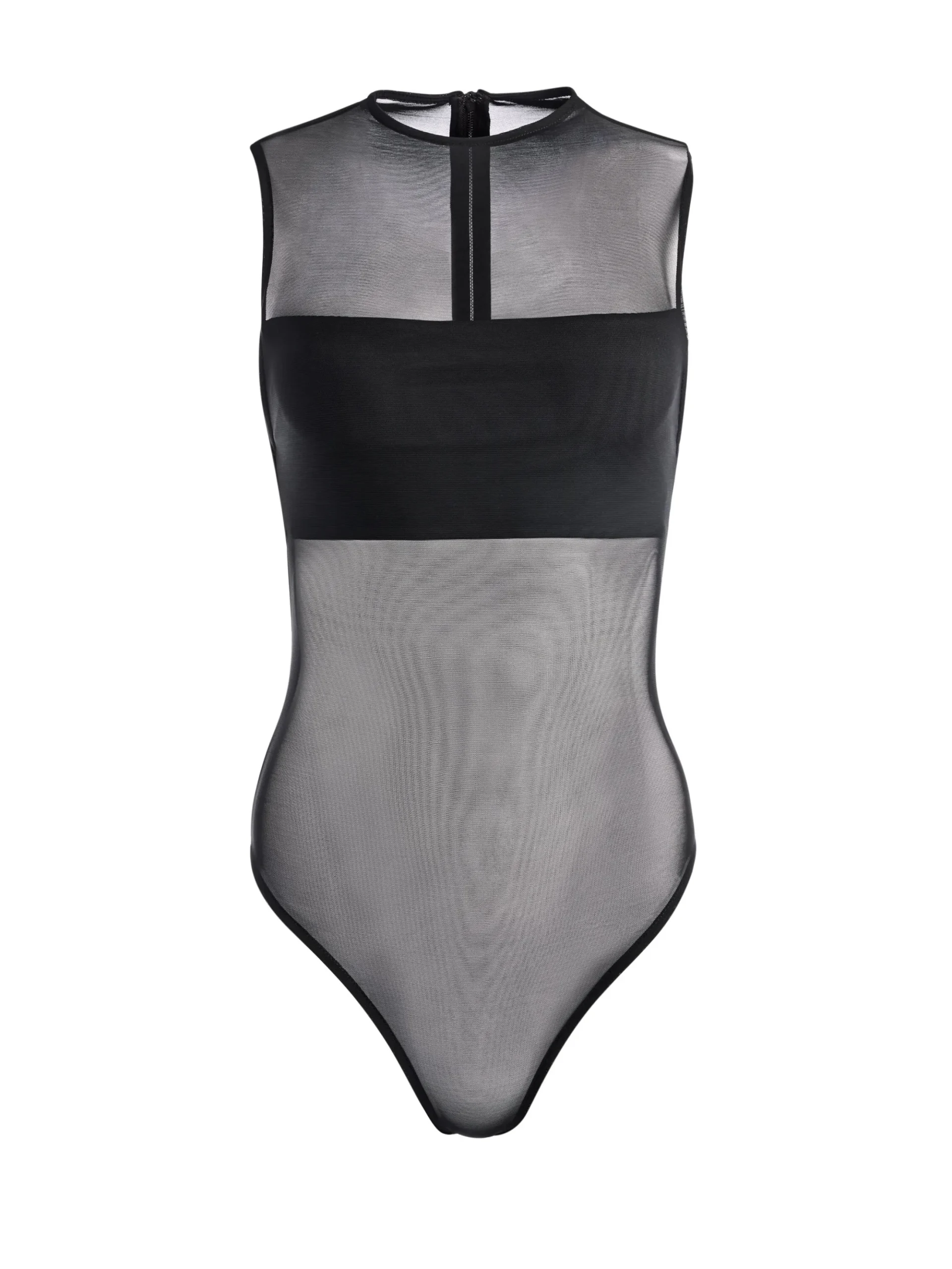 NICHOL BODYSUIT