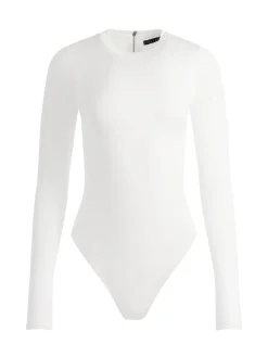 OLEA LONG SLEEVE BODYSUIT