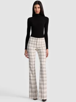 OLIVIA BOOTCUT PANT