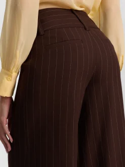 OLIVIA WIDE LEG PANT