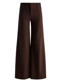 OLIVIA WIDE LEG PANT
