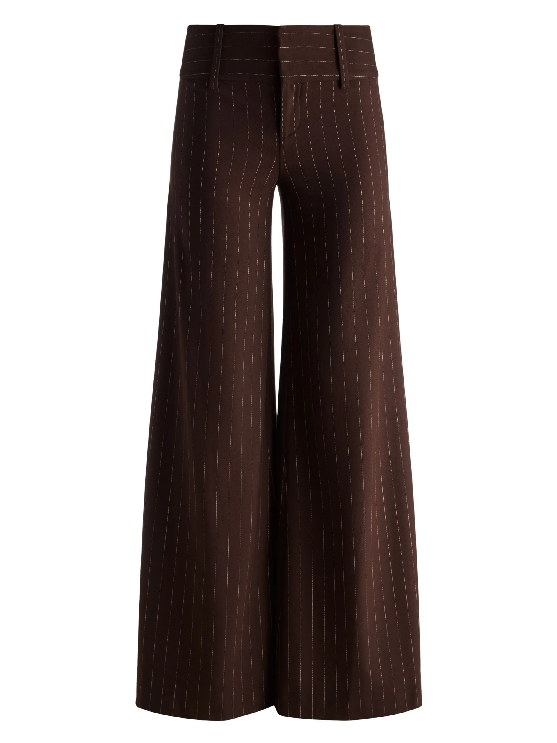 OLIVIA WIDE LEG PANT