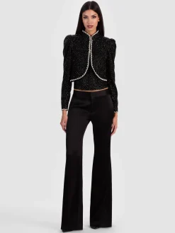 SHANE WIDE LEG PANT