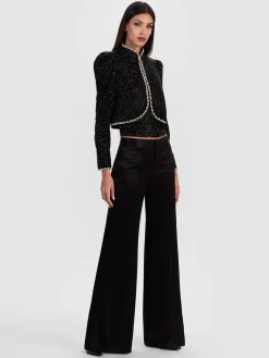 SHANE WIDE LEG PANT