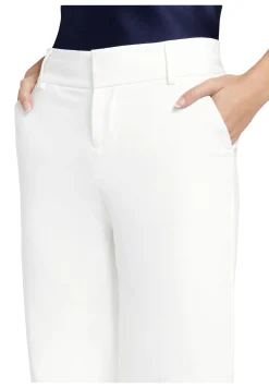 STACEY SLIM TROUSER