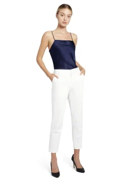STACEY SLIM TROUSER