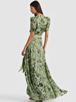 TIANA MAXI DRESS