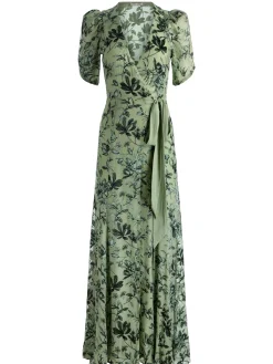TIANA MAXI DRESS
