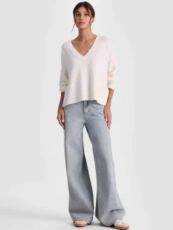 WILLIAMS WOOL PULLOVER