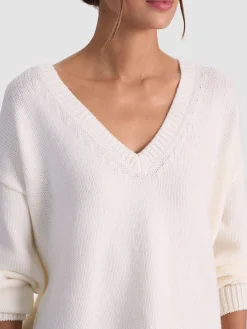 WILLIAMS WOOL PULLOVER