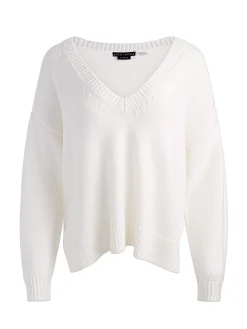 WILLIAMS WOOL PULLOVER