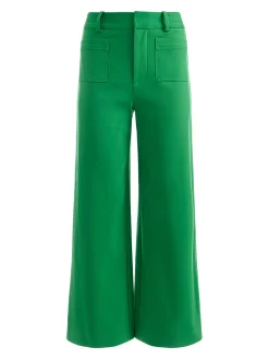 ZOE ANKLE TROUSER